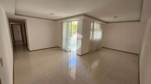 Apartamento com 2 Quartos à venda, 84m² no Icaraí, Niterói