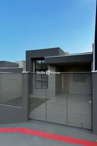 Casa com 2 Quartos à venda, 64m² no Olímpico, Londrina