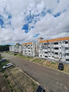 Apartamento com 2 Quartos para alugar, 55m² no Turu, São Luís