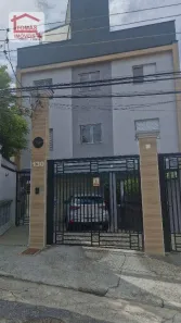 Apartamento com 1 Quarto para venda ou aluguel, 33m² no Vila Palmeiras, São Paulo