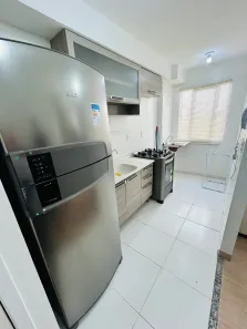 Apartamento com 2 Quartos para alugar, 42m² no Lírio do Vale, Manaus