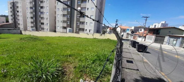 Lote/Terreno à venda, 1337m² no Vila Haro, Sorocaba