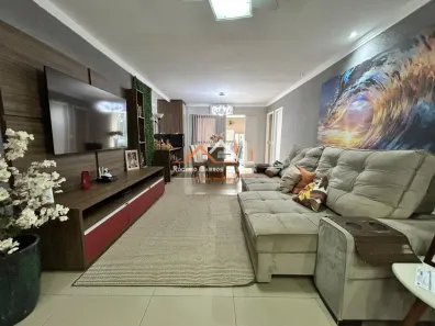 Casa de Condomínio com 3 Quartos à venda, 180m² no Residencial Terra Nova, Presidente Prudente