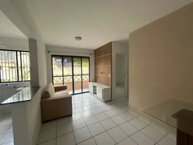Apartamento com 2 Quartos à venda, 60m² no Antares, Maceió