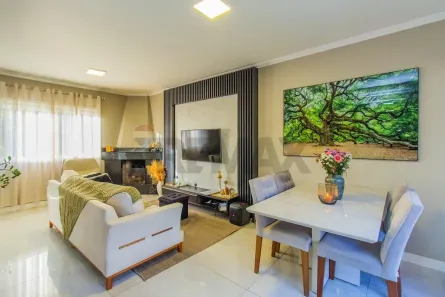 Casa com 3 Quartos à venda, 153m² no Estância Velha, Canoas