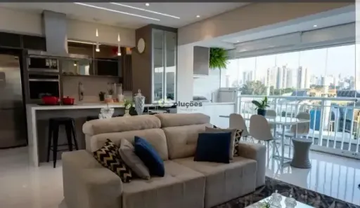 Apartamento com 2 Quartos à venda, 76m² no Água Branca, São Paulo