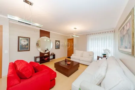 Casa com 4 Quartos à venda, 256m² no Campo Comprido, Curitiba