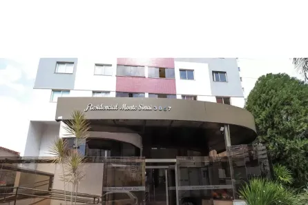 Apartamento com 3 Quartos para alugar, 75m² no Setor Bueno, Goiânia