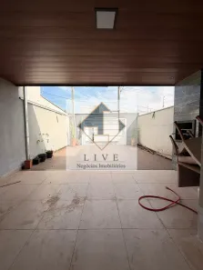 Casa com 2 Quartos à venda, 88m² no Jardim Terramérica II, Americana
