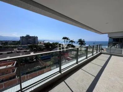 Apartamento com 3 Quartos à venda, 117m² no Centro, Bertioga