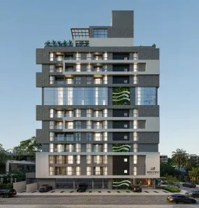 Apartamento com 2 Quartos à venda, 48m² no Jardim Oceania, João Pessoa