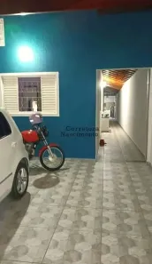 Casa com 2 Quartos à venda, 52m² no Cidade Salvador, Jacareí