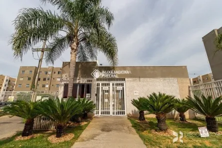 Apartamento com 2 Quartos à venda, 42m² no Sarandi, Porto Alegre
