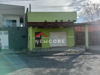 Sobrado com 4 Quartos à venda, 200m² no Estância Santa Izabel, Peruíbe
