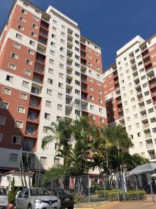 Apartamento com 3 Quartos à venda, 70m² no Vila Nova, Campinas