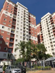 Apartamento com 3 Quartos à venda, 70m² no Vila Nova, Campinas