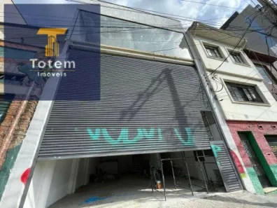 Prédio Comercial à venda, 900m² no Água Branca, São Paulo