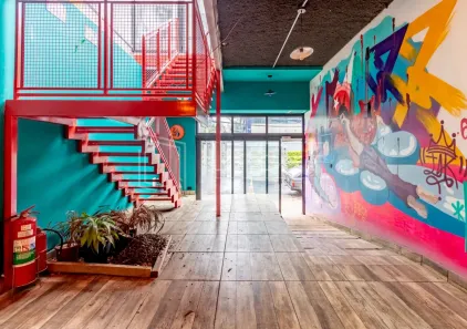 Ponto Comercial para alugar, 220m² no Vila Madalena, São Paulo