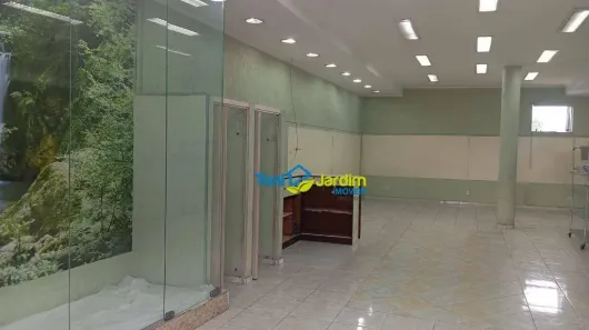 Ponto Comercial para alugar, 80m² no Jardim Santo Alberto, Santo André