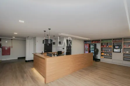 Ponto Comercial com 47 Quartos à venda, 1760m² no Centro, Belo Horizonte