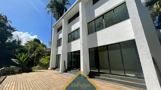 Casa com 4 Quartos à venda, 360m² no Glebas Reais, Nova Lima