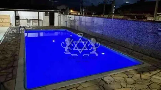 Casa com 2 Quartos à venda, 358m² no Jardim Parnaso, Caraguatatuba