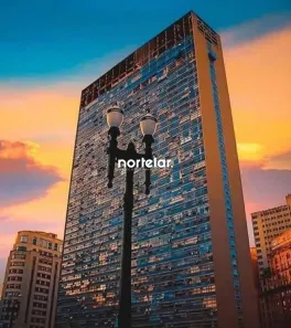 Sala Comercial à venda, 148m² no Centro, São Paulo