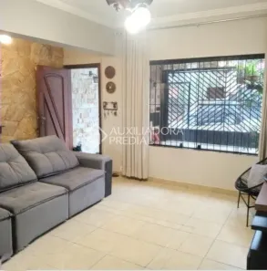 Sobrado com 3 Quartos à venda, 171m² no Paulicéia, São Bernardo do Campo