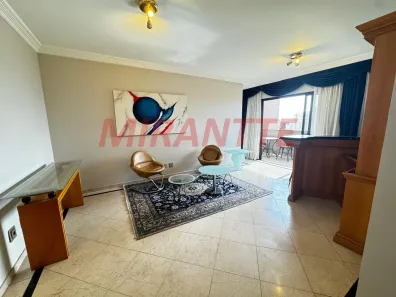 Apartamento com 3 Quartos à venda, 156m² no Santana, São Paulo
