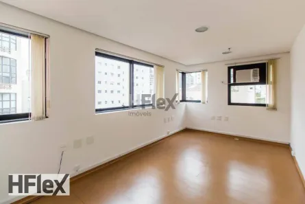 Sala Comercial à venda, 44m² no Itaim Bibi, São Paulo