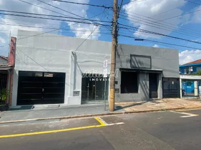 Casa com 4 Quartos para alugar, 143m² no Centro, Piracicaba