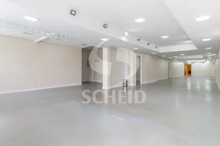 Imóvel Comercial com 4 Quartos para alugar, 550m² no Higienópolis, São Paulo