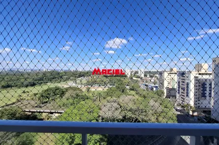 Apartamento com 3 Quartos à venda, 76m² no Santana, São José dos Campos