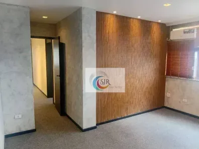 Sala Comercial para alugar, 160m² no Cerqueira César, São Paulo