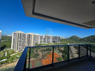 Apartamento com 2 Quartos à venda, 86m² no Barra Olímpica, Rio de Janeiro