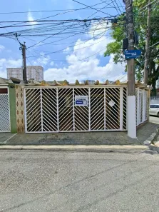Casa com 3 Quartos à venda, 110m² no Veleiros, São Paulo
