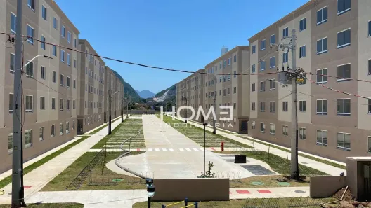 Apartamento com 2 Quartos à venda, 43m² no Vargem Pequena, Rio de Janeiro