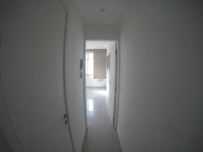 Apartamento com 1 Quarto para alugar, 17m² no Copacabana, Rio de Janeiro
