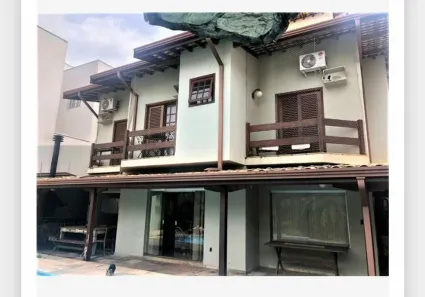 Casa com 4 Quartos à venda, 365m² no Cidade Universitária, Campinas
