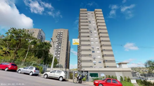 Apartamento com 3 Quartos à venda, 75m² no Jardim Carvalho, Porto Alegre