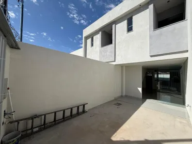 Casa com 2 Quartos à venda, 65m² no Piratininga (Venda Nova), Belo Horizonte