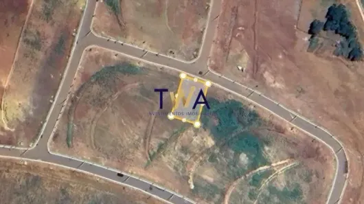 Lote/Terreno à venda, 545m² no Alphaville - Lagoa dos Ingleses, Nova Lima