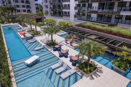 Apartamento com 2 Quartos à venda, 76m² no Barra da Tijuca, Rio de Janeiro