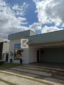Casa de Condomínio com 3 Quartos à venda, 160m² no Vale das Laranjeiras, Indaiatuba