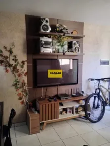 Apartamento com 2 Quartos à venda, 48m² no Cooperativa, São Bernardo do Campo