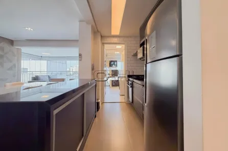 Apartamento com 2 Quartos à venda, 89m² no Vila Mariana, São Paulo