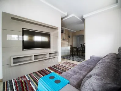 Apartamento com 2 Quartos para alugar, 90m² no Cerqueira César, São Paulo