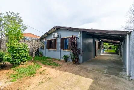 Casa com 3 Quartos à venda, 130m² no Passos dos Ferreiros, Gravataí