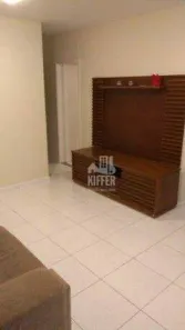 Apartamento com 2 Quartos à venda, 64m² no Engenhoca, Niterói