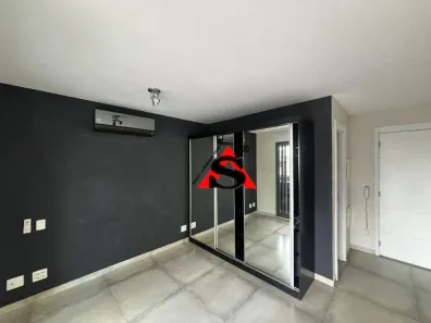 Apartamento com 1 Quarto para alugar, 40m² no Sumarezinho, São Paulo